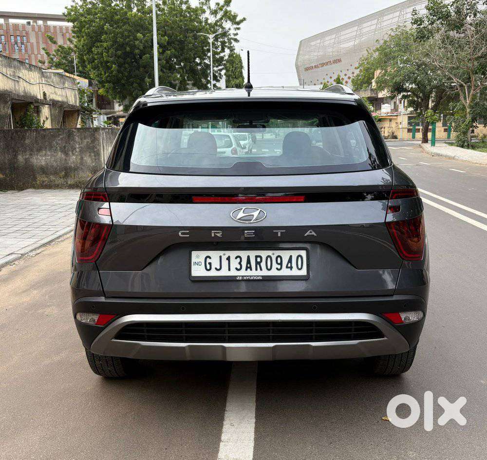 Hyundai Creta 1.5 Crdi E Diesel Mt, 2020, Diesel