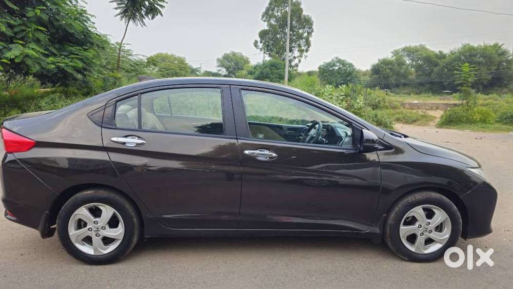 Honda City I Dtec Vx Option, 2015, Diesel