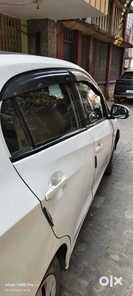 Honda Amaze 2016 Petrol Good Condition