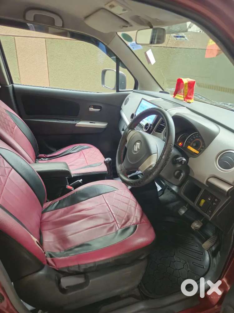 Maruti Suzuki Wagon R 2010-2030