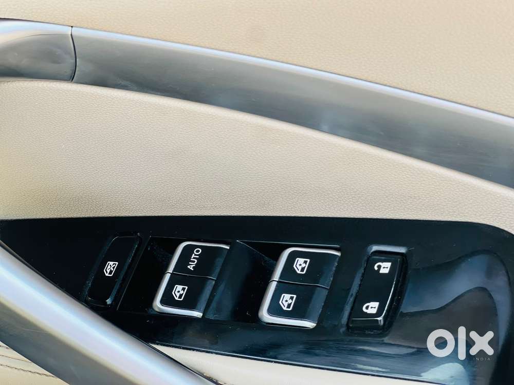 Mg Hector Sharp Pro 1.5 Turbo Cvt, 2021, Petrol