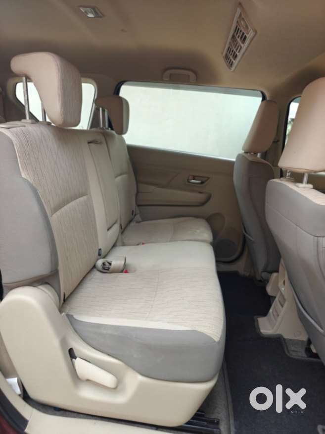 Maruti Suzuki Ertiga 1.5 Zxi Plus Shvs, 2022, Petrol