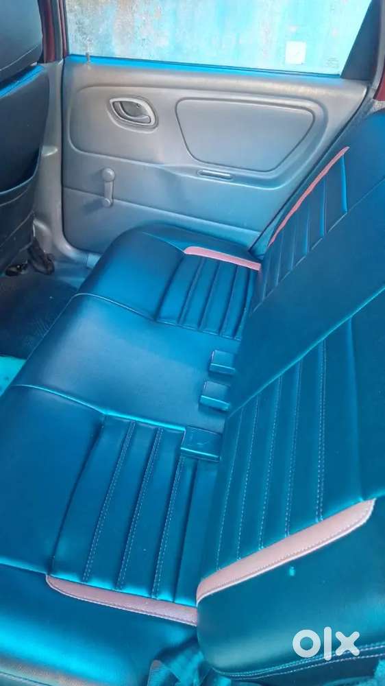 2008 Alto 78000km 2028 Pepper Clear