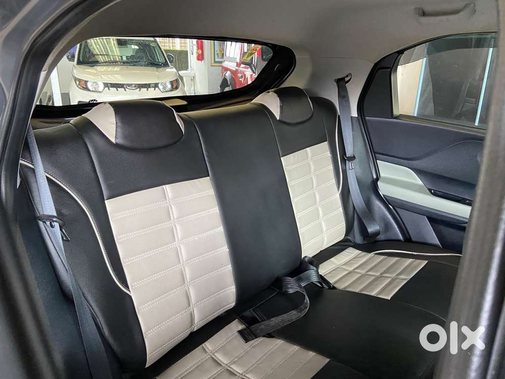 Tata Punch Adventure, 2023, Petrol