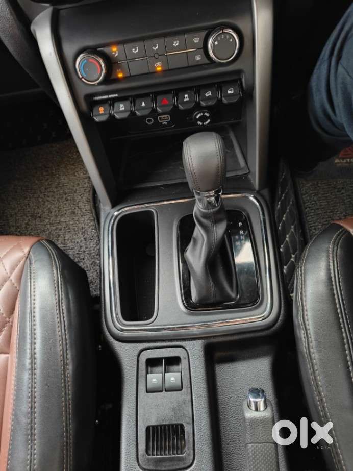 Mahindra Thar Lxt P At 2wd Ht, 2024, Petrol