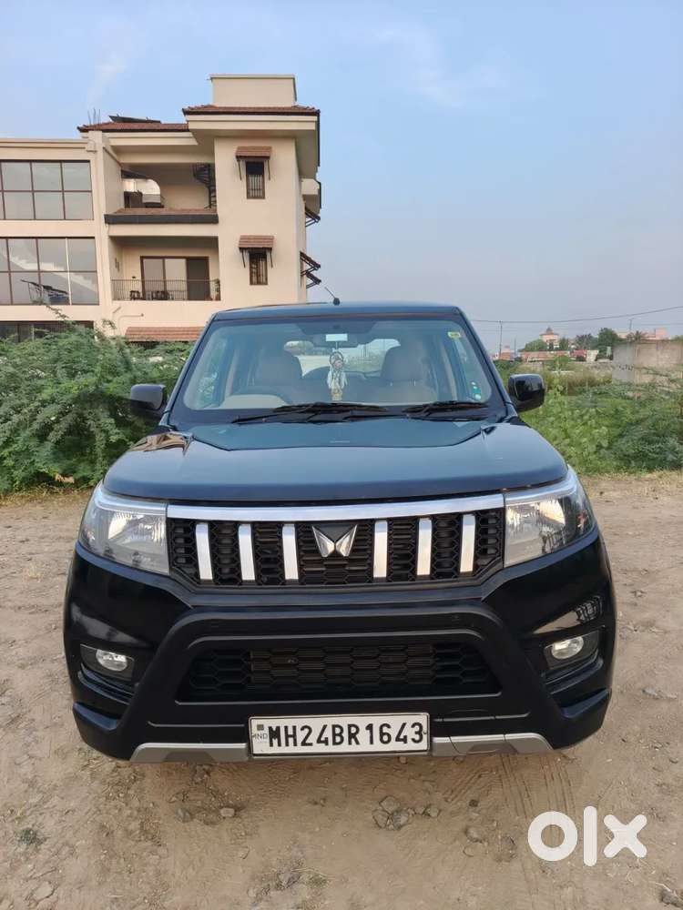 Mahindra Bolero Neo N10 (r), 2023, Diesel