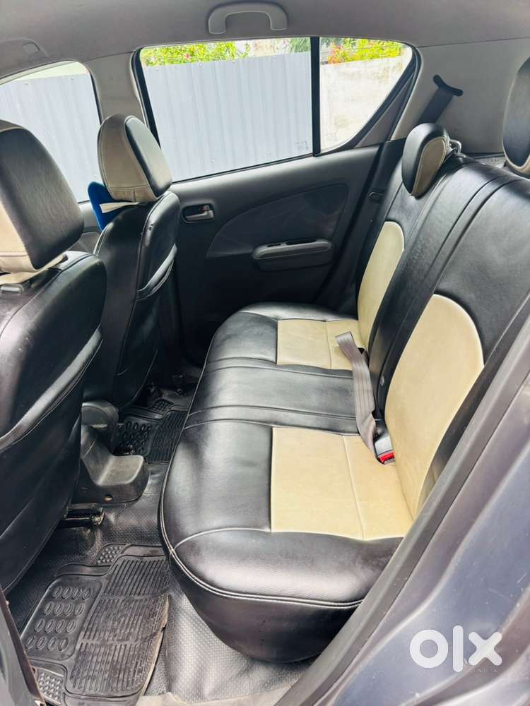 Maruti Suzuki Ritz Vdi 2012