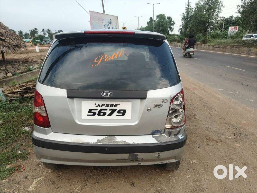 Tata Indigo Cs Ls Tdi, 2015, Diesel