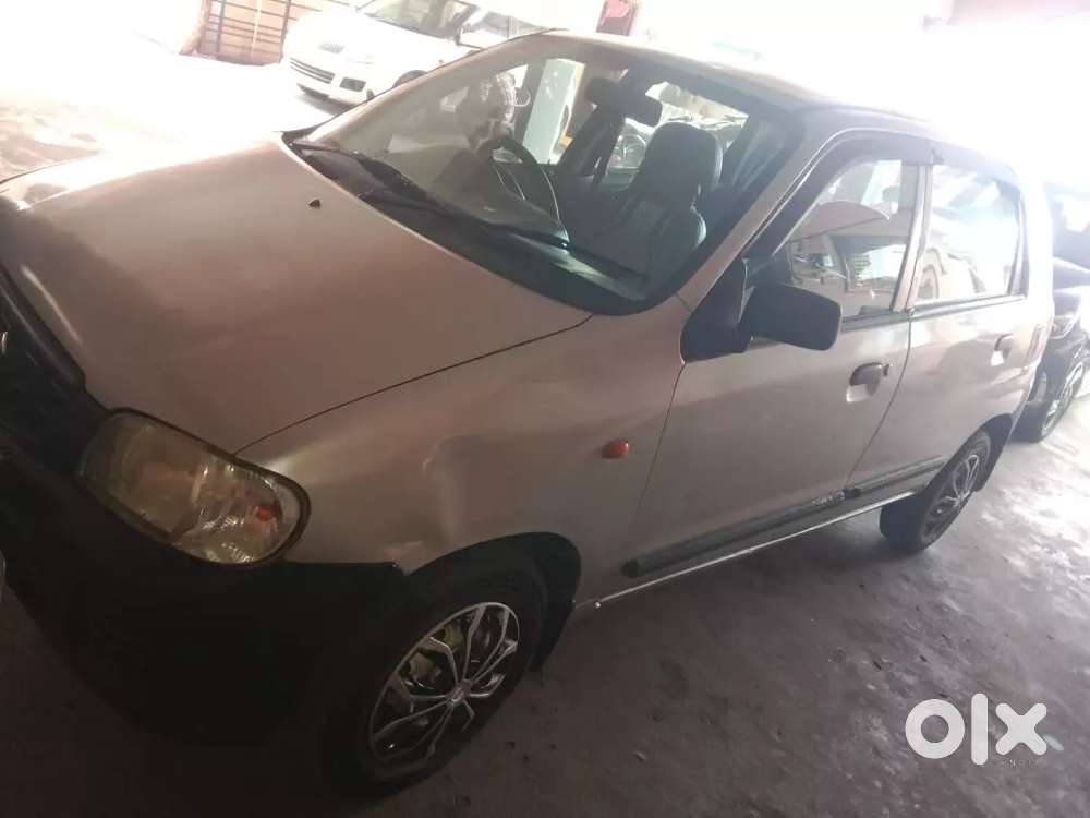 Maruti Suzuki Alto Lxi 2010