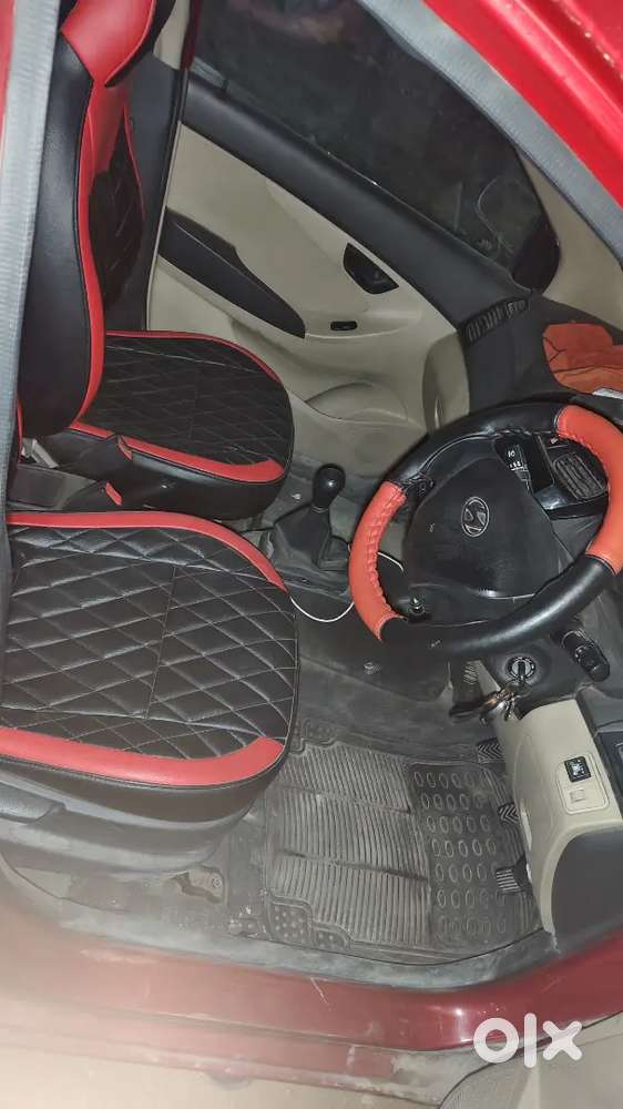 Hyundai Eon 2015 Lpg 110000 Km Driven