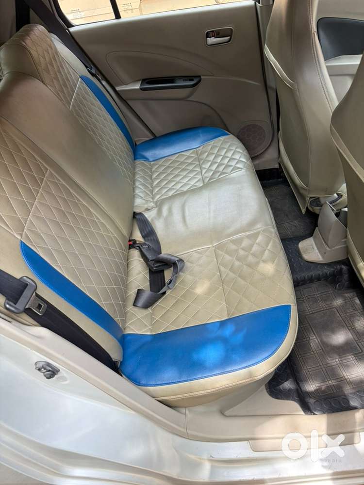Maruti Suzuki Celerio 2016 Petrol