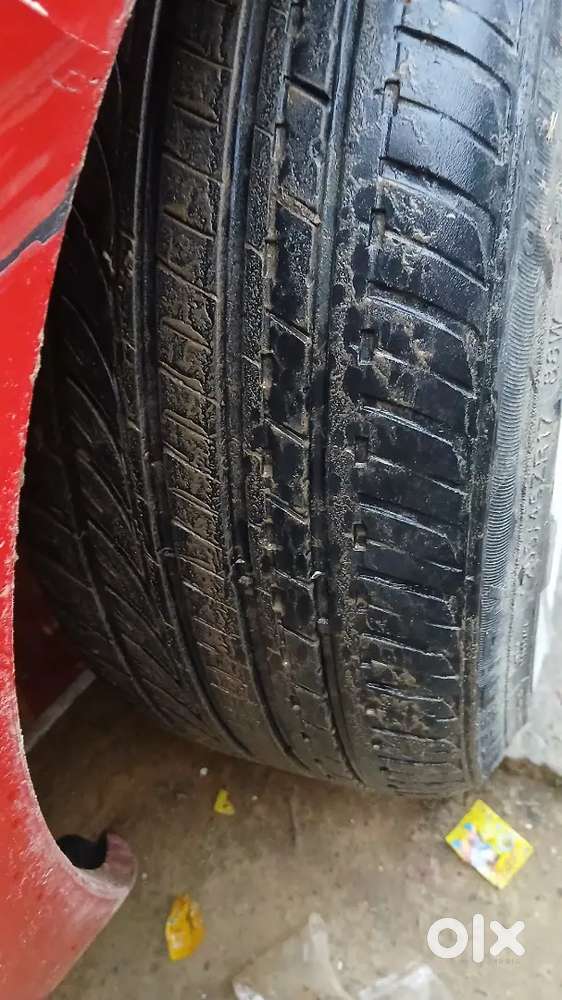2nd Owner Maruti Swift 2019 Ally Wheel