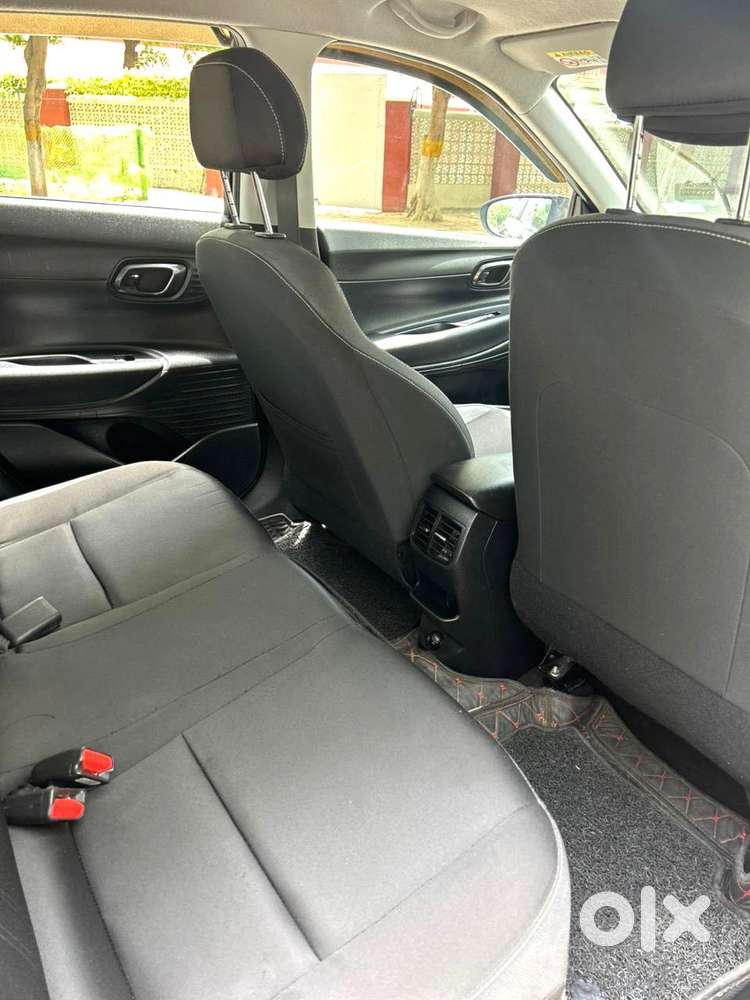 Hyundai I20 Sportz 1.2 Vtvt, 2021, Petrol