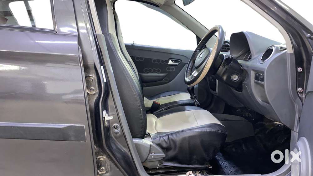 Maruti Suzuki Alto 800 Vxi, 2015, Petrol