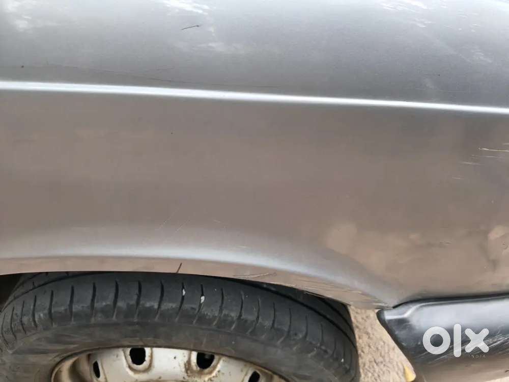 Maruti Suzuki 800 2002 Petrol Manual