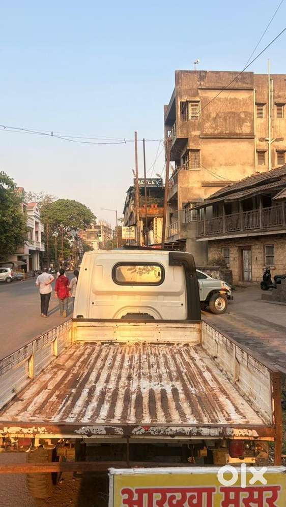 Tata Sumo 2021 Diesel Good Condition