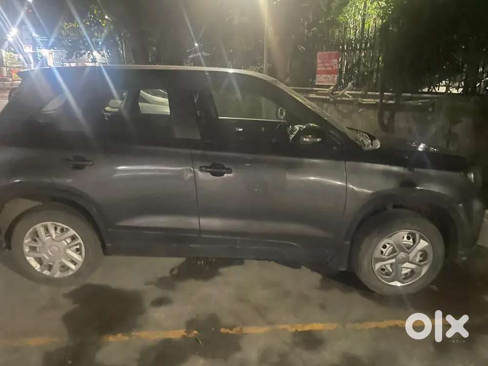 Maruti Suzuki Vitara Brezza 2020 Petrol 73000 Km Driven