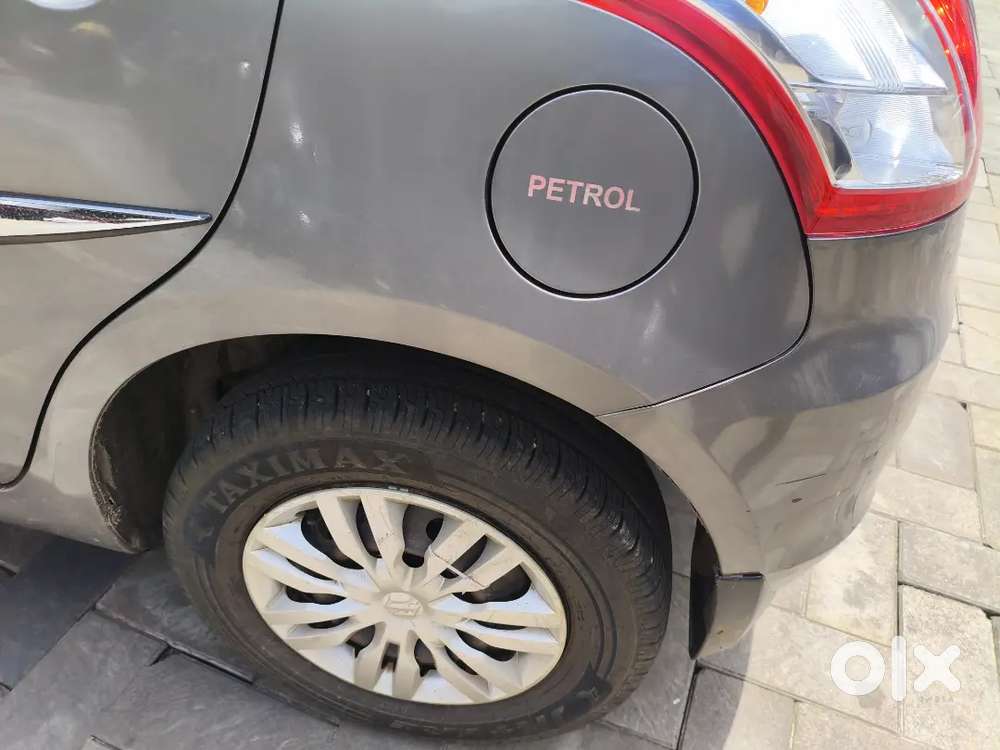 Maruti Suzuki Swift 2016 Petrol 79000 Km Driven New 4 Tyers
