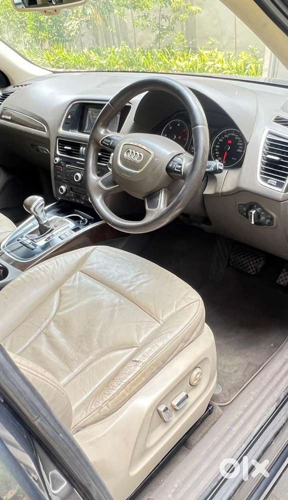Audi Q5 2.0 Tdi Premium Plus, 2014, Diesel