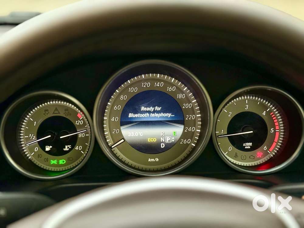 Mercedes-benz E-class E250 Edition E, 2017, Diesel