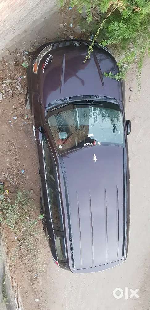 Mahindra Xuv500 2014 Diesel 70000 Km Driven