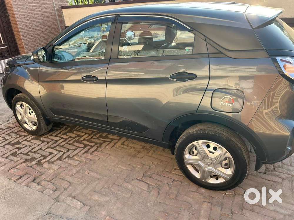 Used Tata Petrol 2022 Car