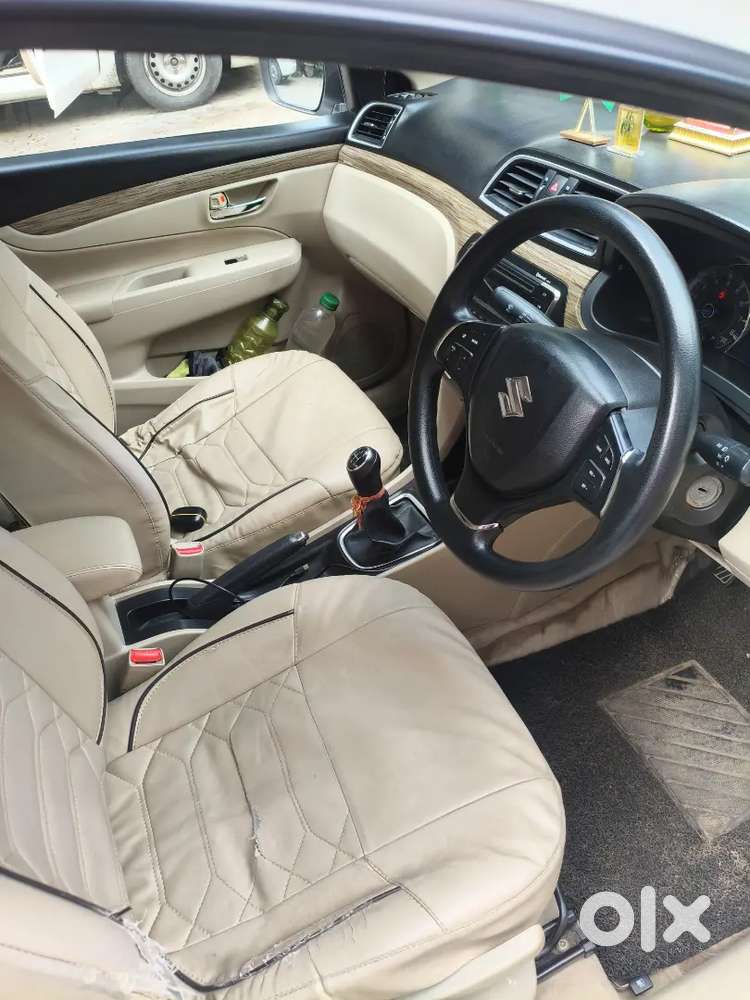 Maruti Suzuki Ciaz Delta 2023