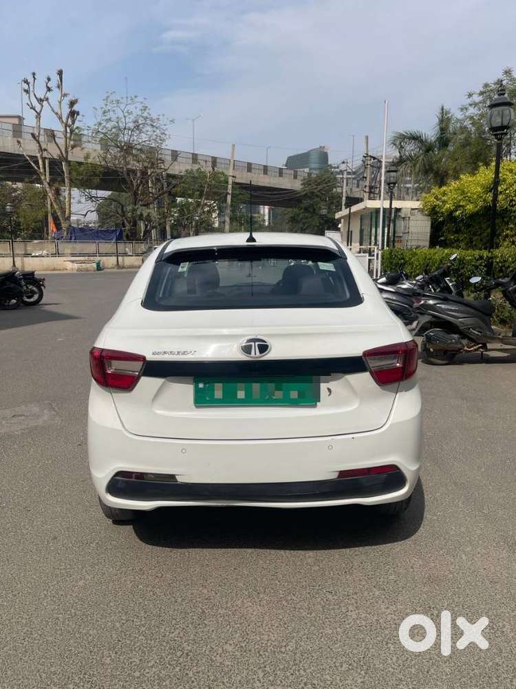 Tata Tigor Ev, 2024, Electric