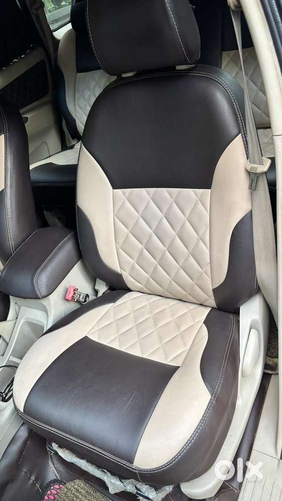 2011 Toyota Innova Diesel Manual
