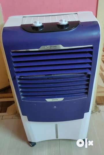 Hindware snowcrest best sale air cooler price