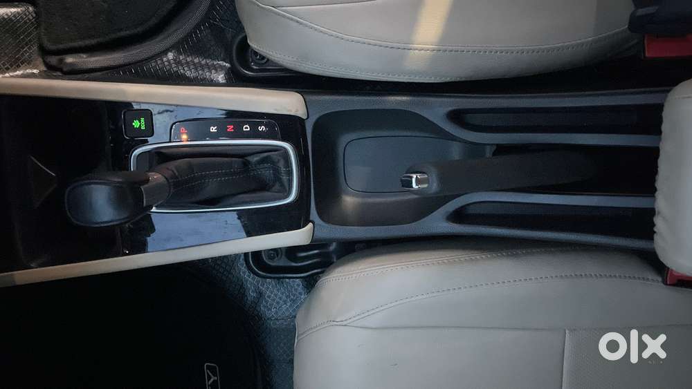 Honda City I-vtec Cvt Vx, 2022, Petrol