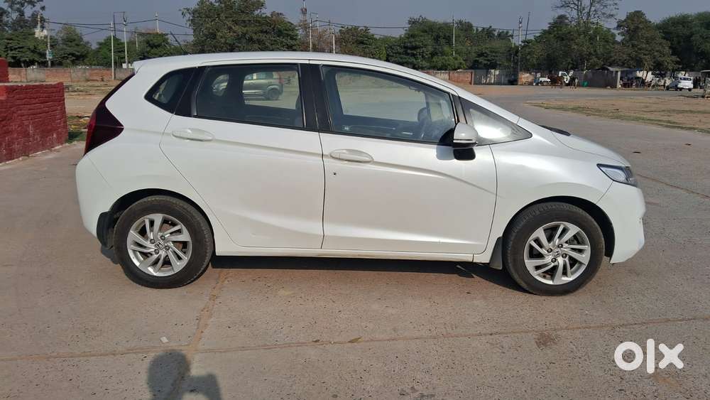 Honda Jazz 1.2 Vx I Vtec, 2016, Petrol