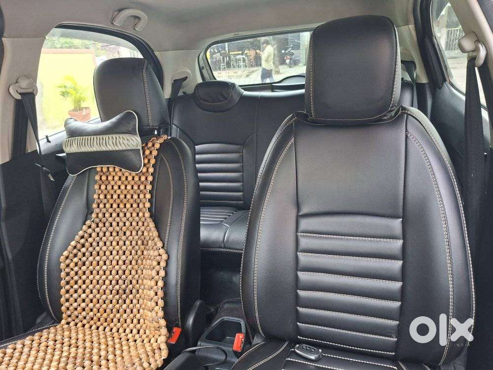 Tata Tiago Nrg Petrol, 2018, Petrol