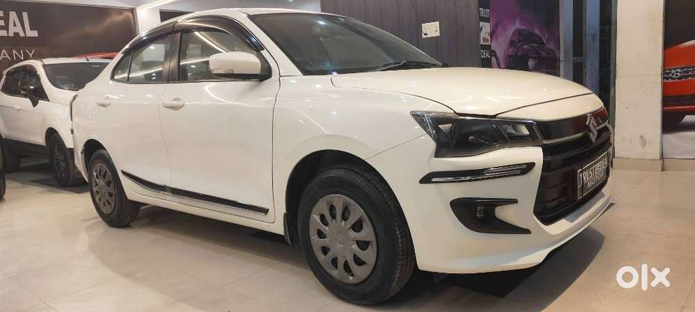 Maruti Suzuki Dzire 1.2 Vxi, 2025, Petrol