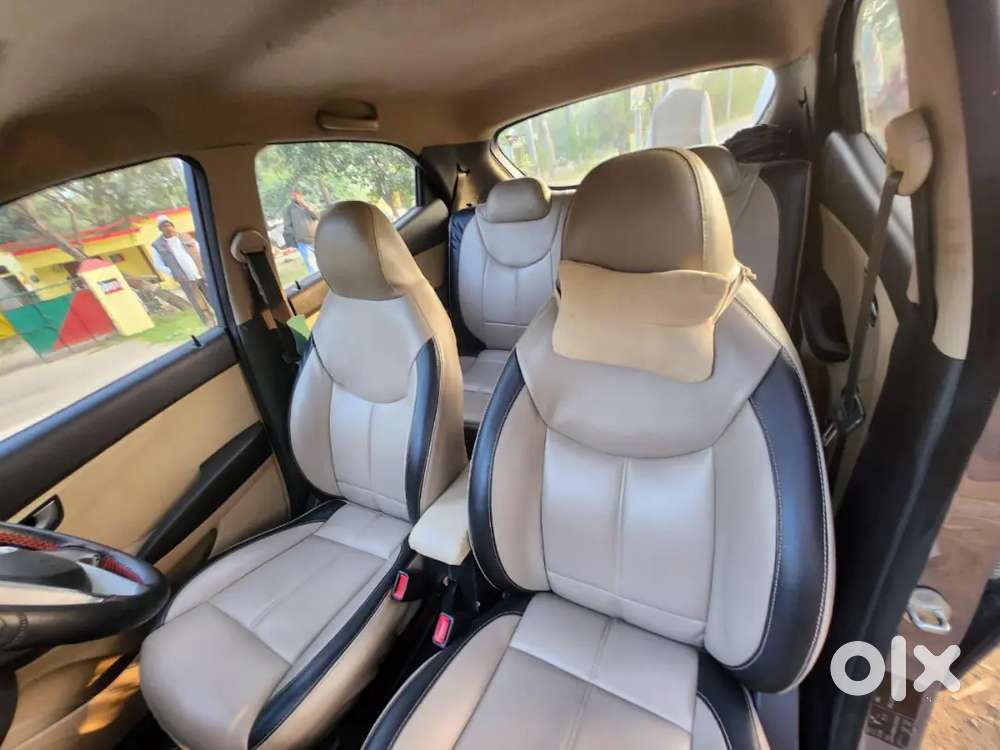 Hyundai Eon 2012 Petrol Well Maintained