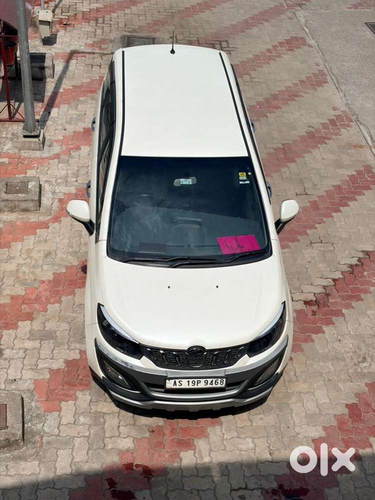 Mahindra Diesel Car 2021