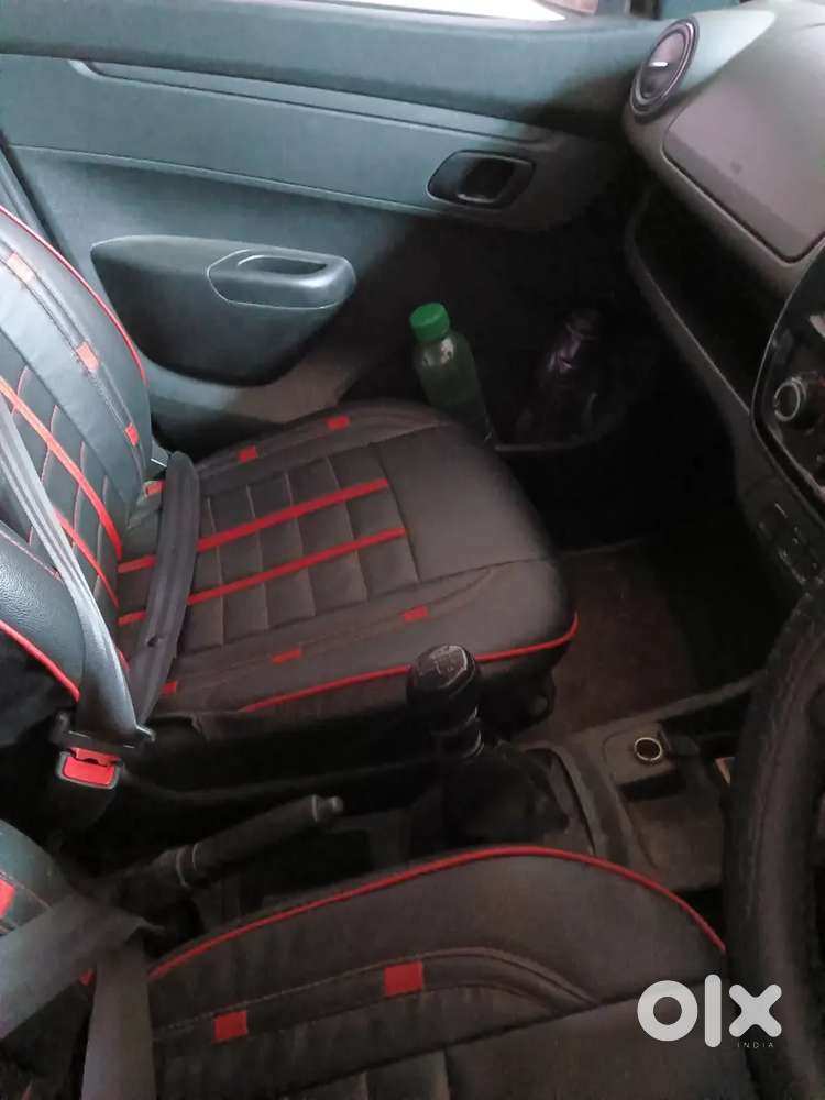 Renault Kwid 2017 Petrol Manual