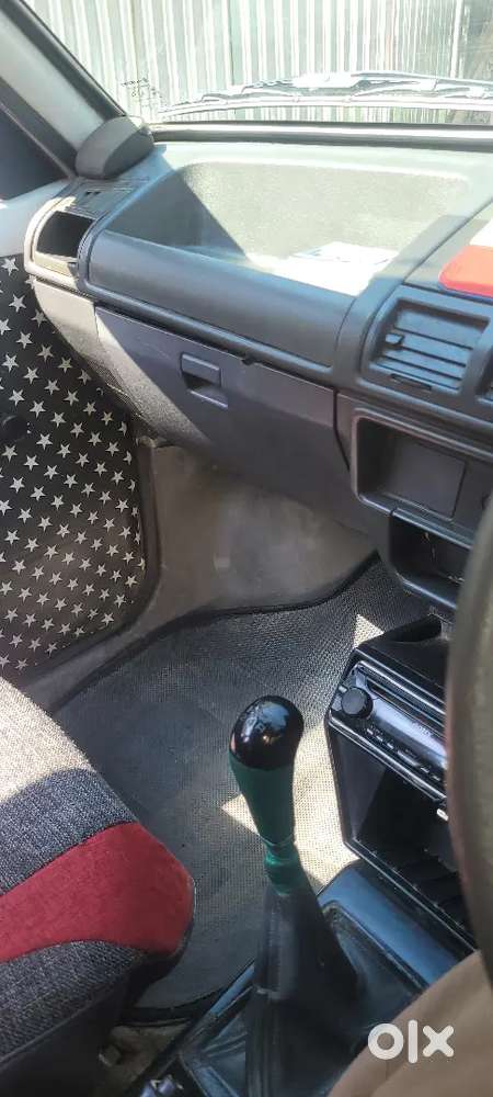 Maruti Suzuki 800 2011 Petrol 70000 Km Driven