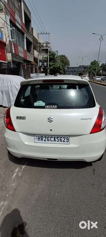 Maruti Suzuki 2013 Modal Petrol 8850 = 14 Kist Baki Hai