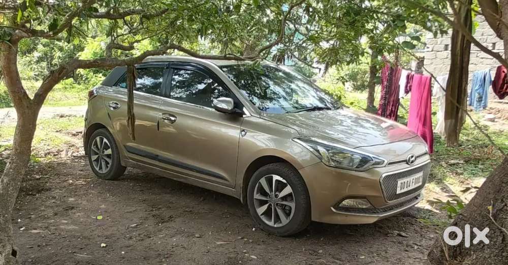 Hyundai I20 2015 Petrol 86000 Km Driven