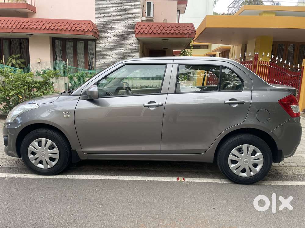 Maruti Suzuki Swift Dzire 1.2 Lxi (o), 2012, Petrol