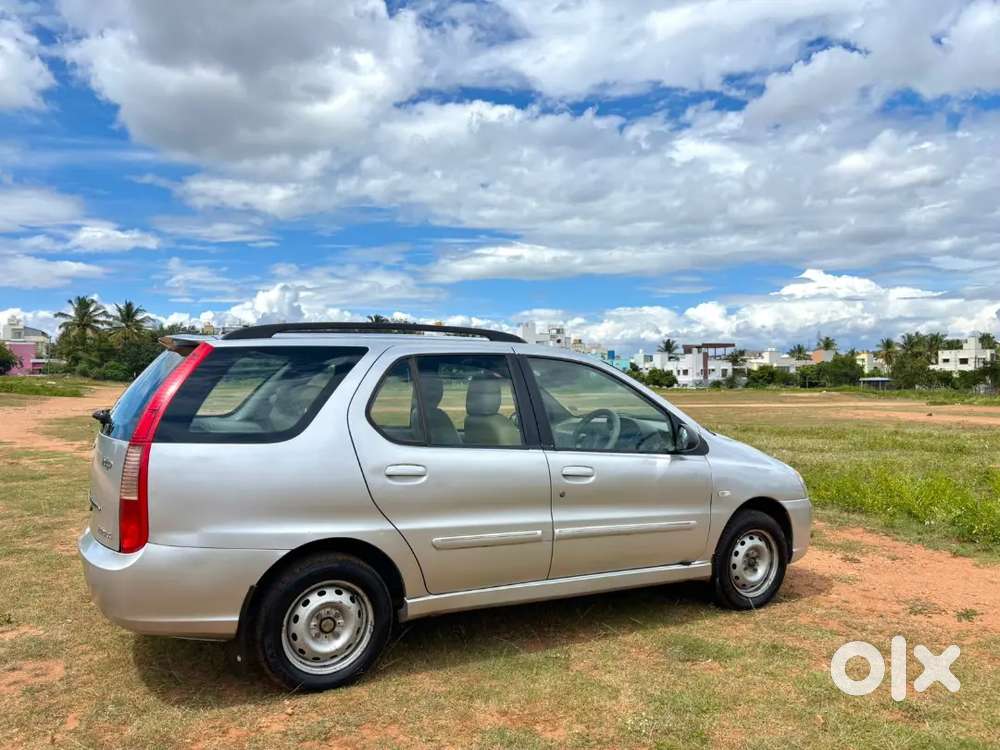 Tata Indigo Marina Lx 2006