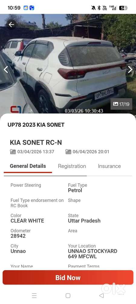 Brand New Ertiga 2020 Model