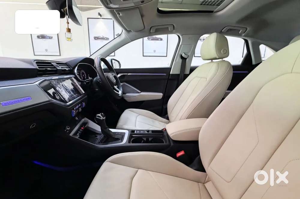 Audi Q3 Sportback, 2025, Petrol