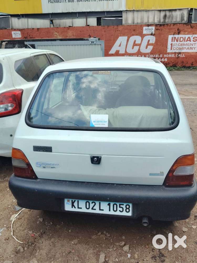 Good Condition, Good Tyres, Well Maintained