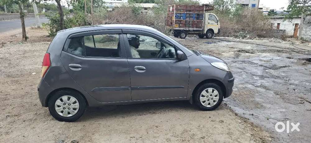 Hyundai Grand I10 Prime 20102030 Petrol 121000 Km Driven