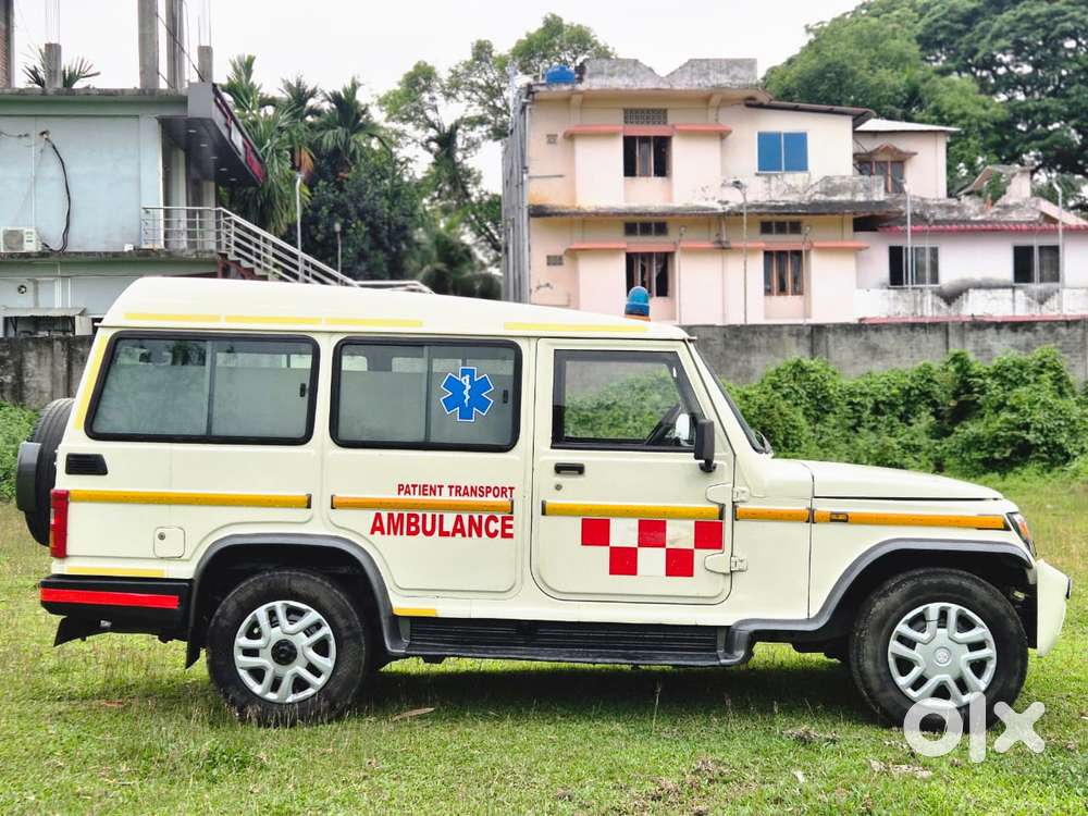 Mahindra Bolero Power Plus Zlx, 2019, Diesel