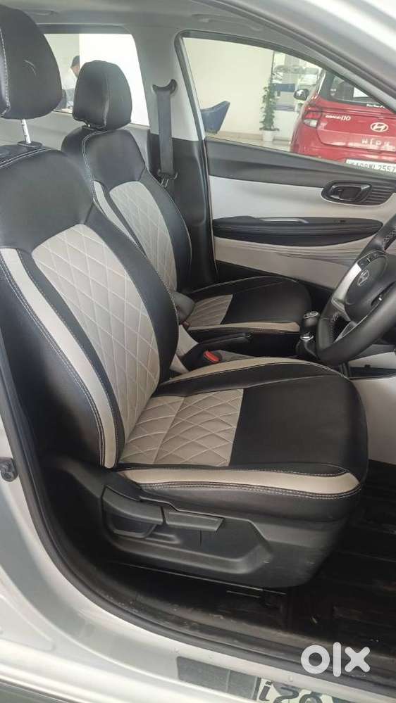 Hyundai New I20 1.2 Asta Mt, 2024, Petrol