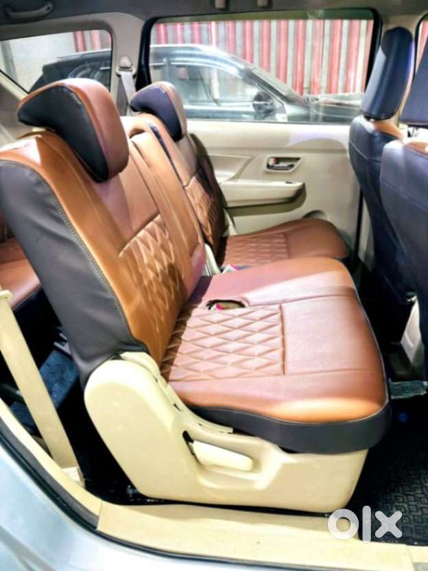 Maruti Suzuki Ertiga Vxi (o) Cng, 2022, Cng & Hybrids