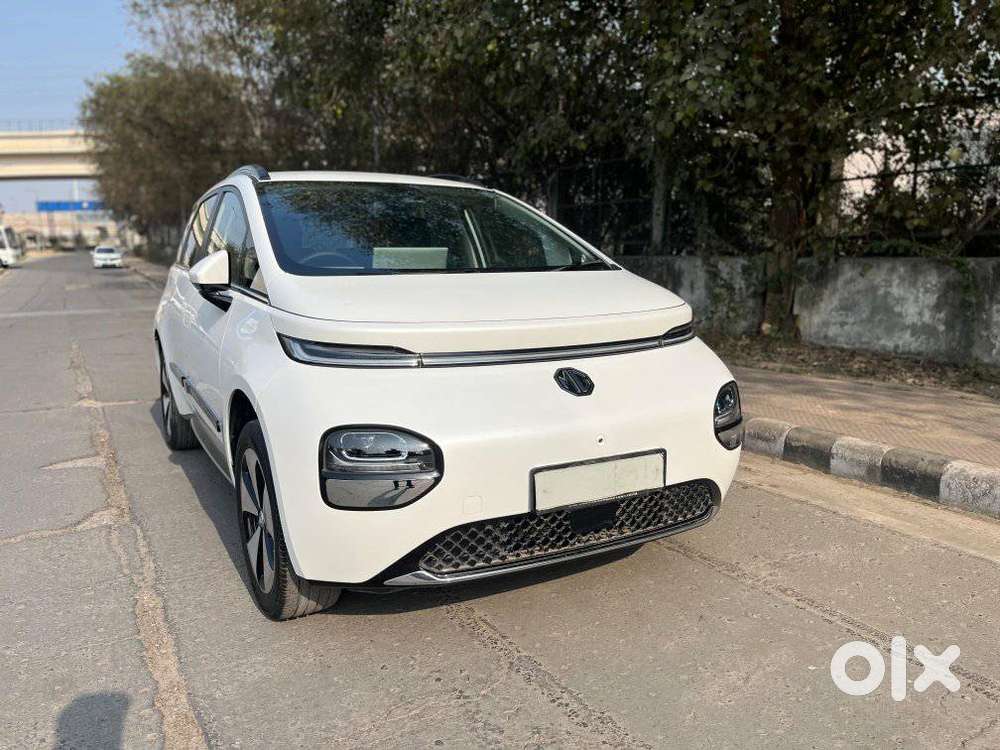 Mg Windsor Ev Exclusive, 2025, Electric